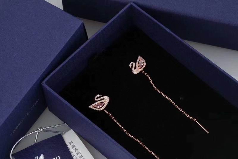 Swarovski Earring 01lyr06